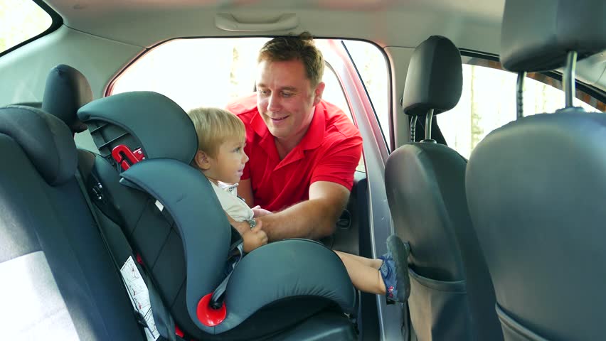 Car Seat Safety During National Safety Month - The Florida Center Car Seat Safety During National Safety Month - The Florida Center