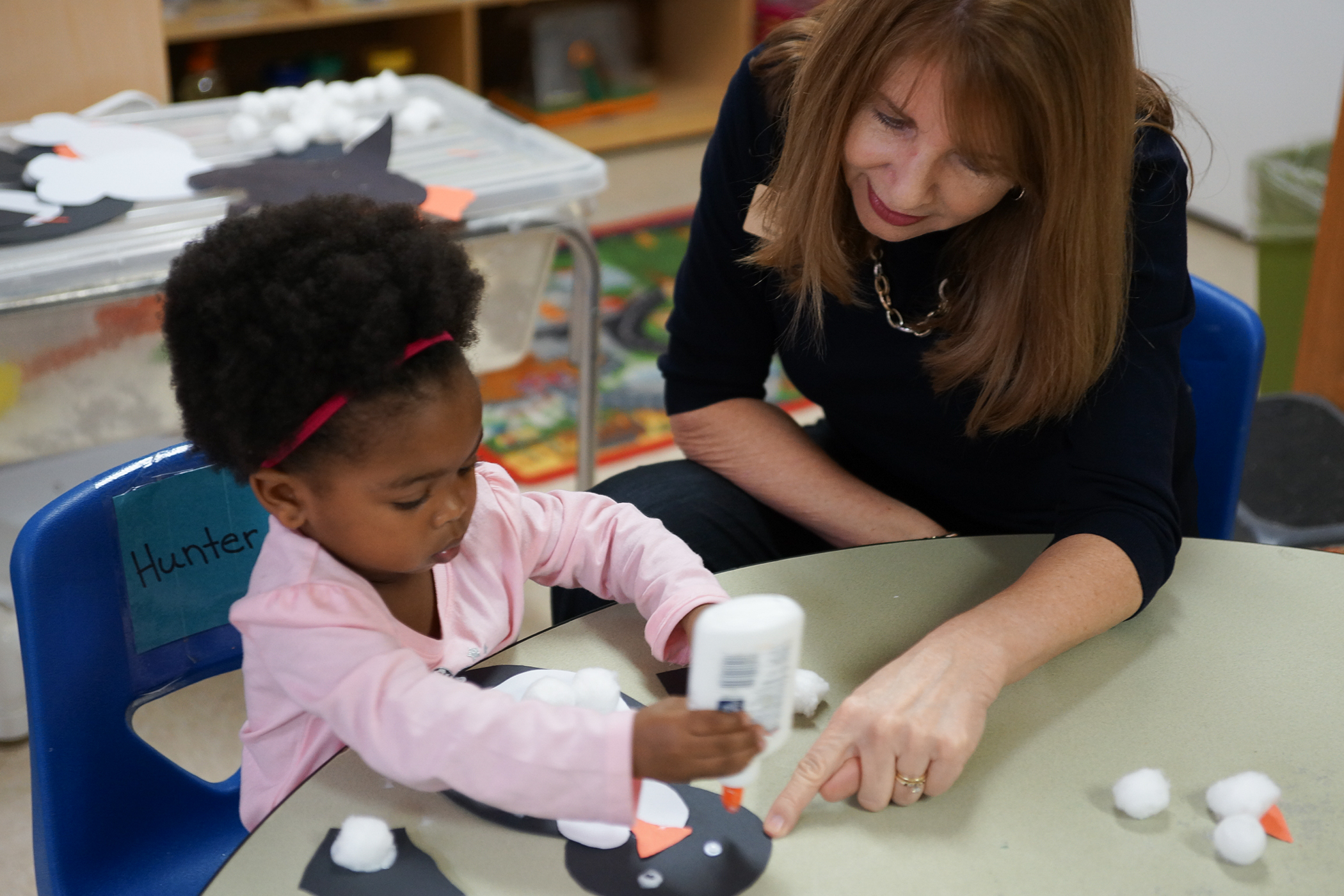 Florida Center For Early Childhood What Makes The Florida Center Florida Center For Early Childhood What Makes The Florida Center