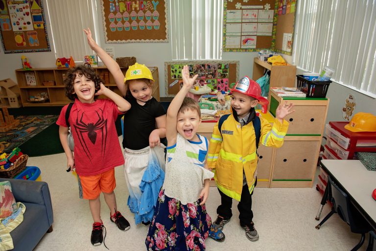Florida Center for Early Childhood Who We Are The Florida Center