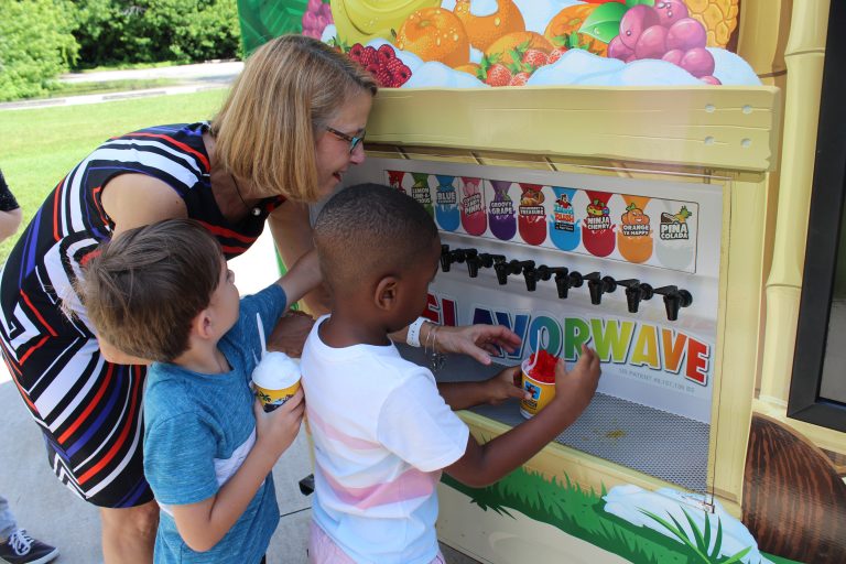 Florida Center for Early Childhood Invest in Us The Florida Center