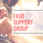 FASD SUPPORT and Information