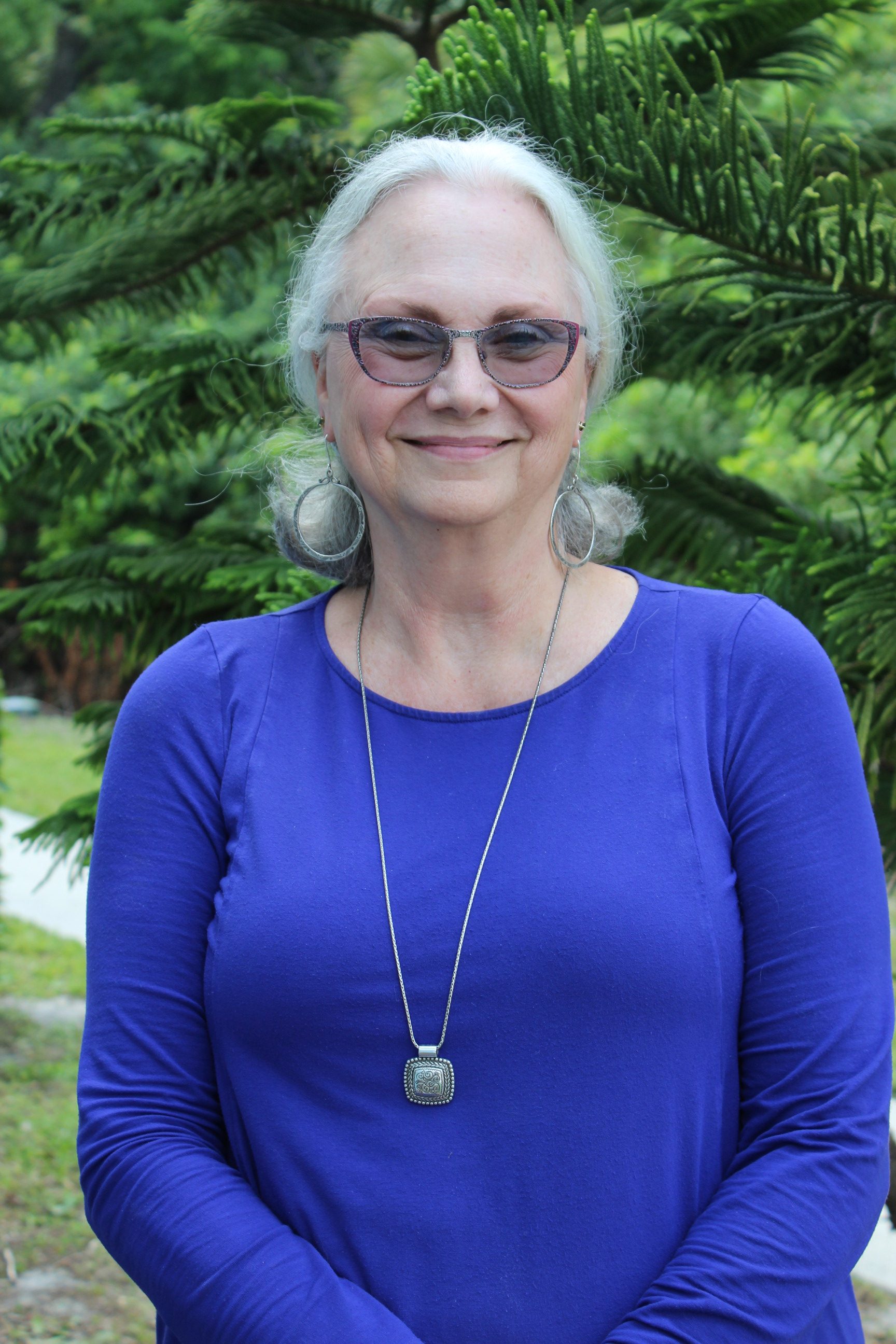 Sharon Robertson, Ph.D. OTR/L ATR