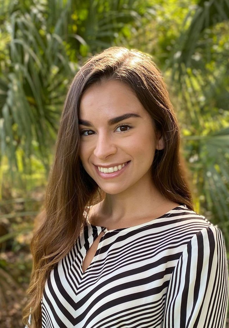 Alexis Hampilos, MSW