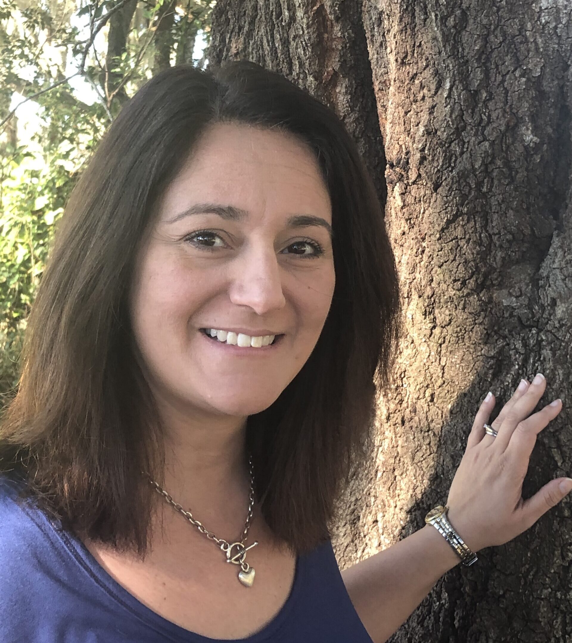 Jennifer Hatcher, LCSW