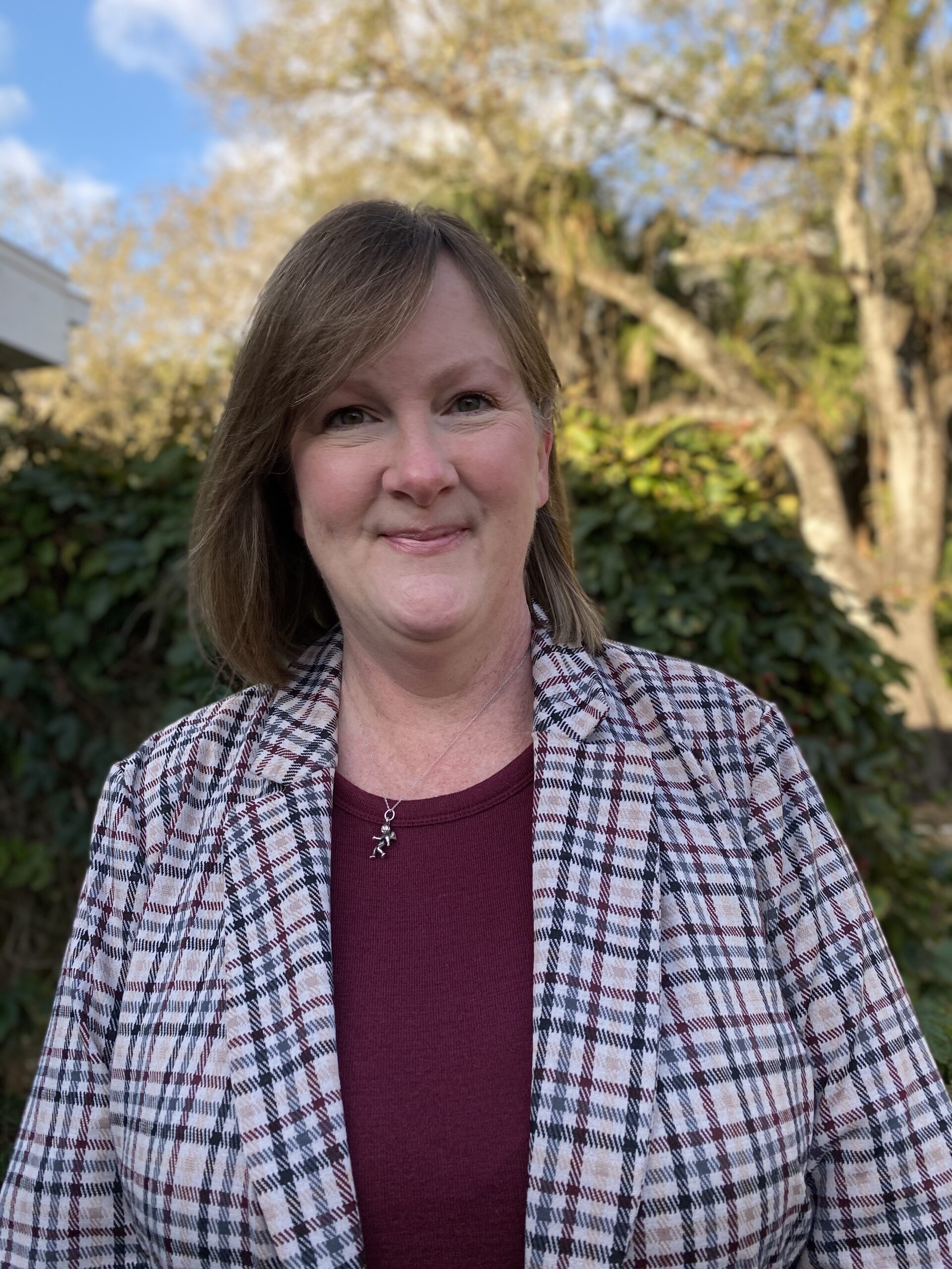 Heather Anacki, M.A., CCC-SLP