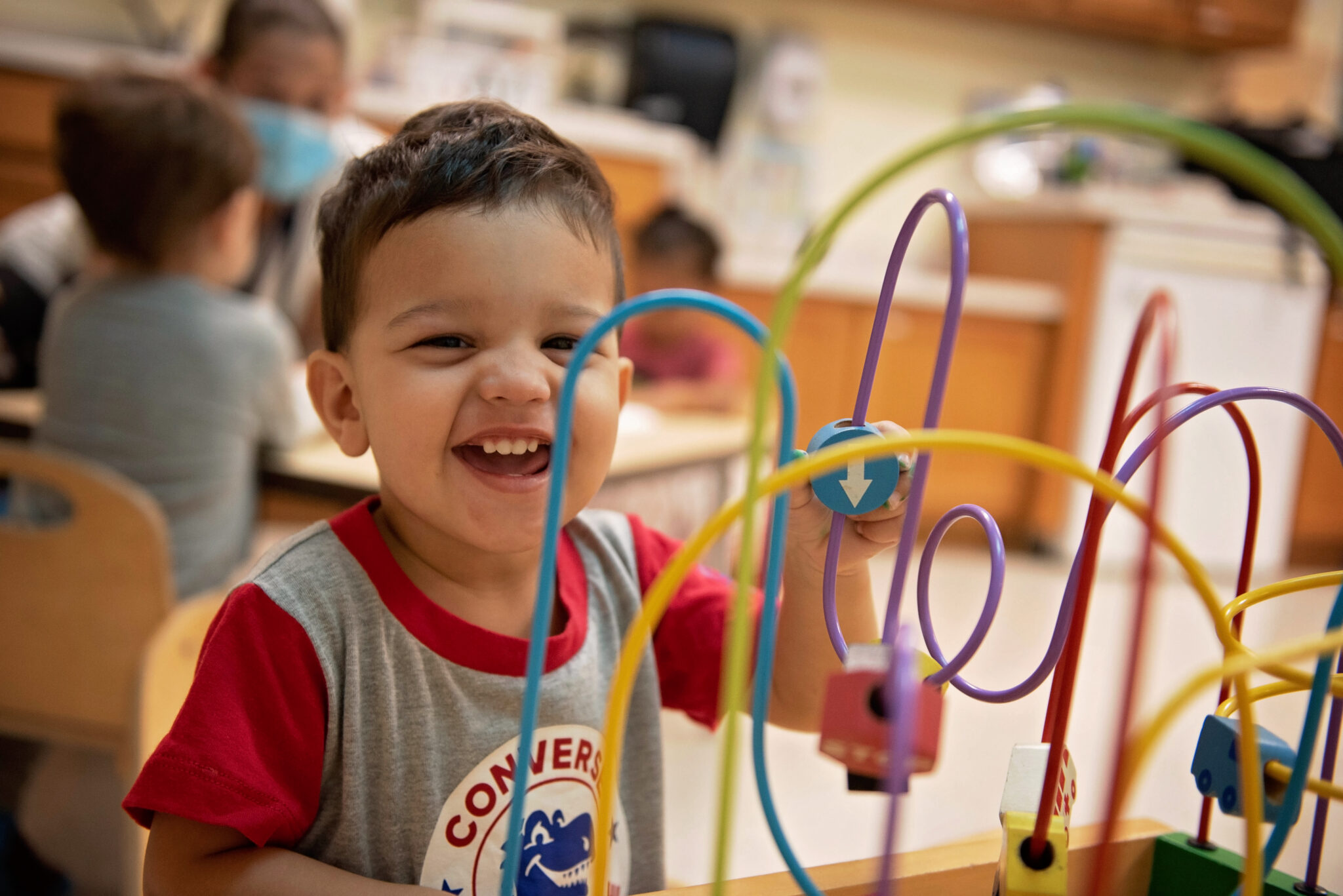 Florida Center for Early Childhood Testimonials The Florida Center