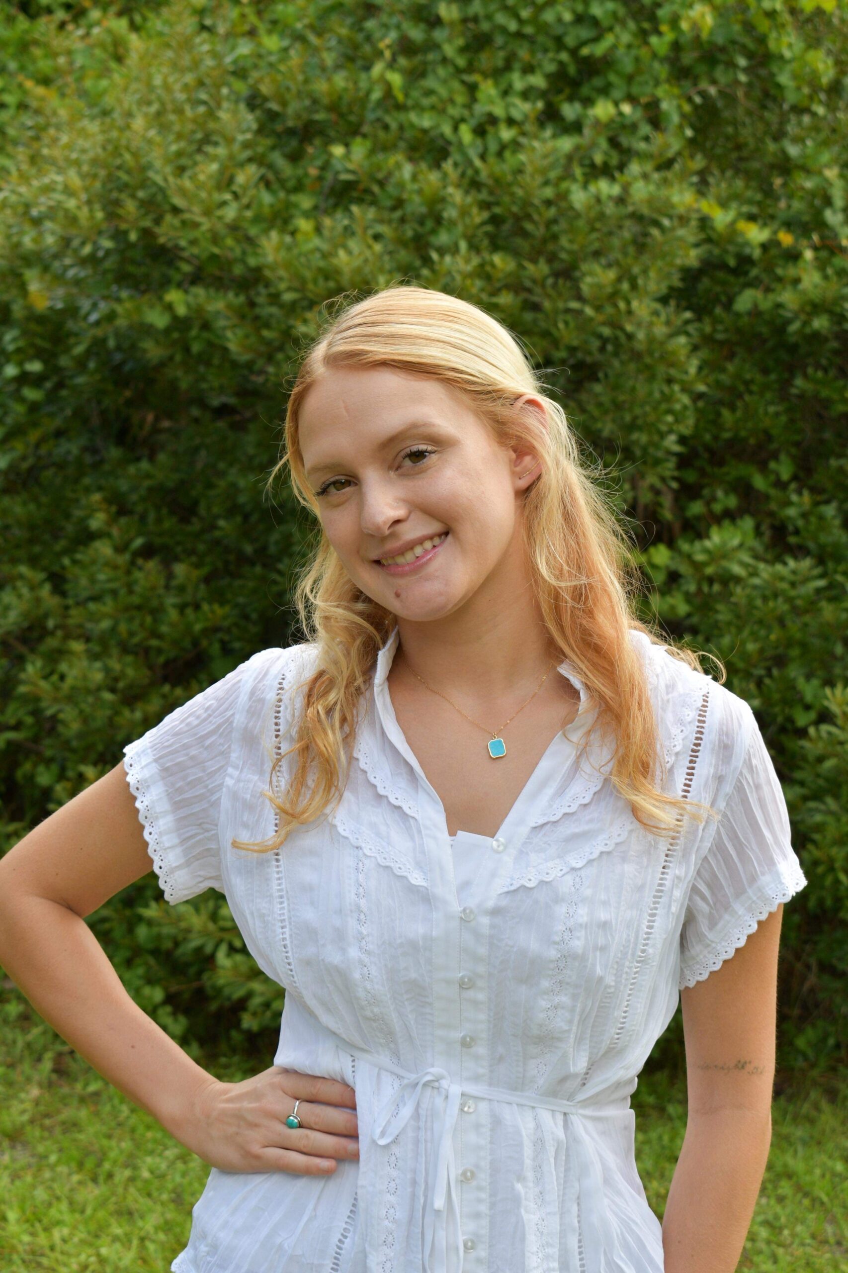 Mariana Mackinnon, RCSWI