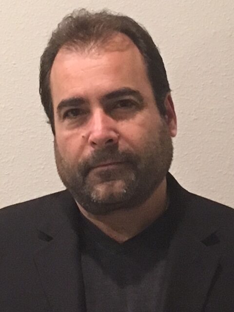 Greg Povolny