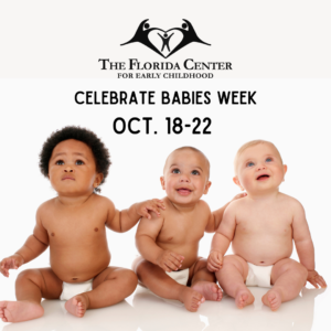 Celebrating Babies Week