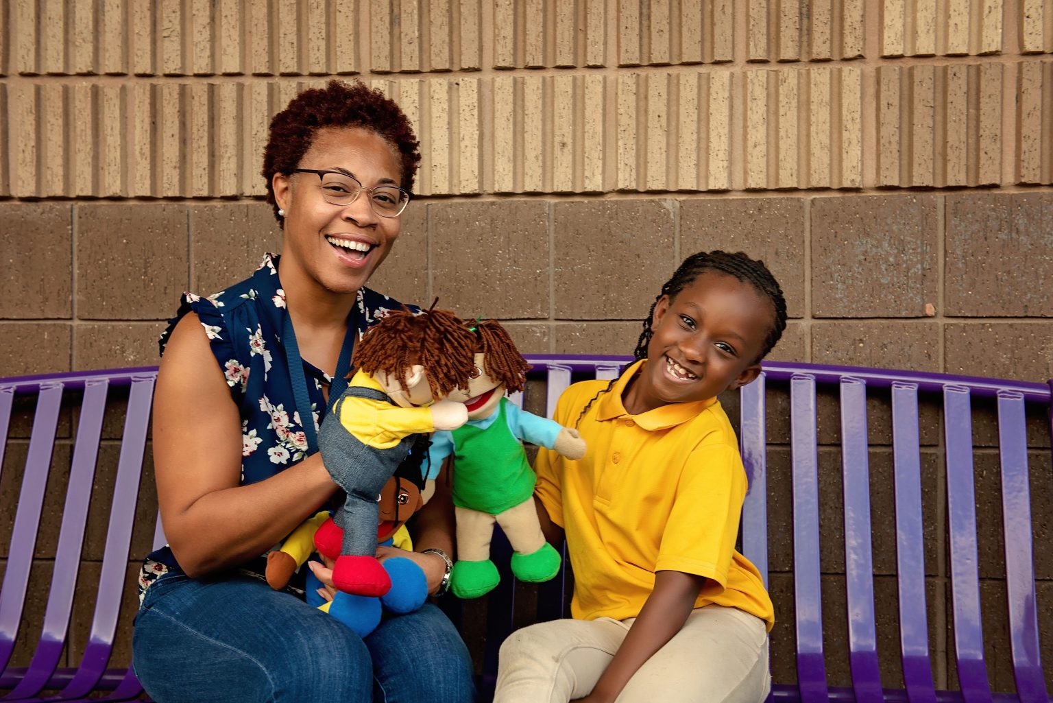 Florida Center for Early Childhood Programs Receive National