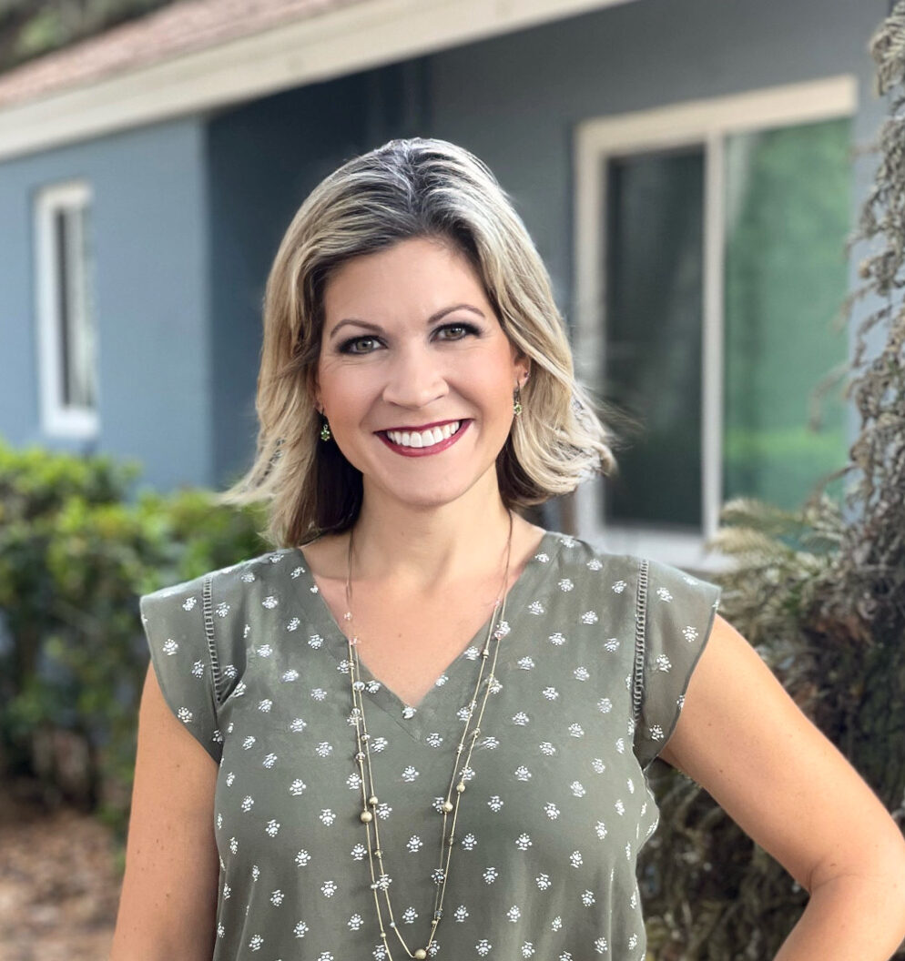 Kristen Theisen, CFRE