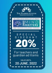 Mind Matters Coupon