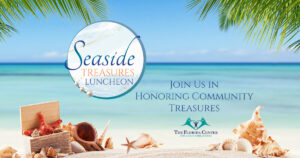 Seaside Treasures Luncheon