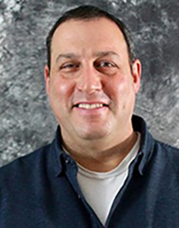 Dr. Neal Horen