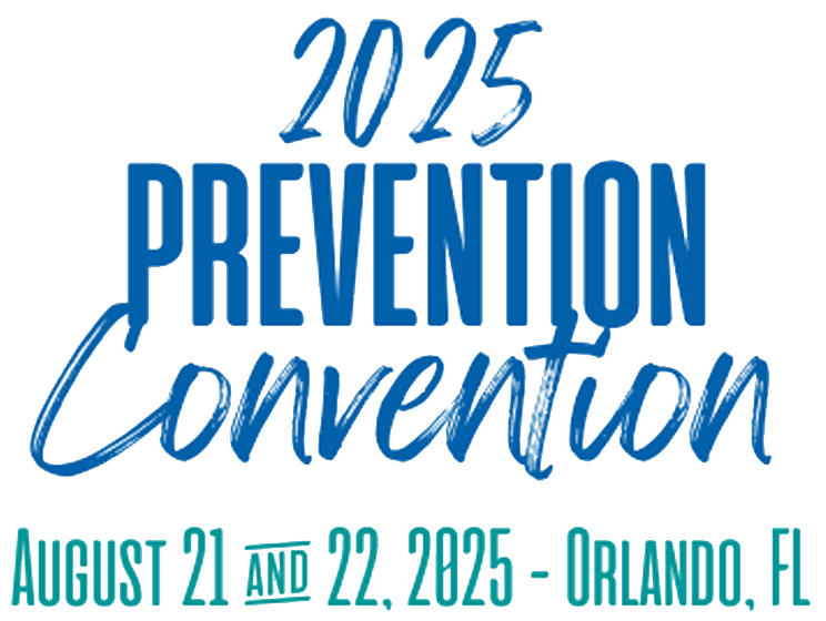 2025 Prevention Convention