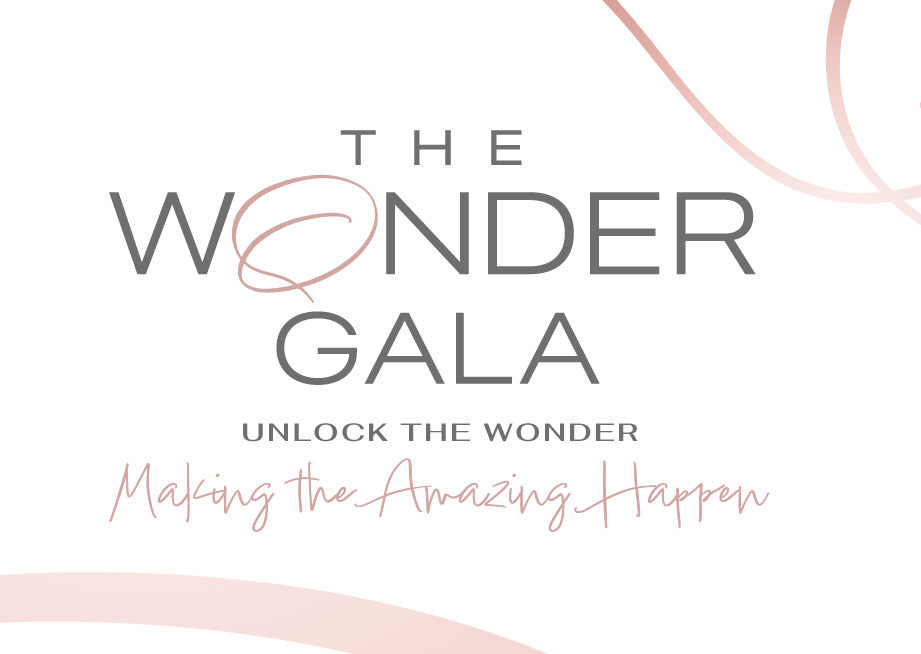 Wonder Gala Dec 5, 2025
