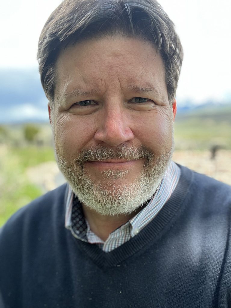 Dr. Dan Wuori
