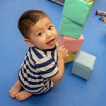 Bank of America supports at-risk families