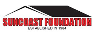 Suncoast Foundation logo