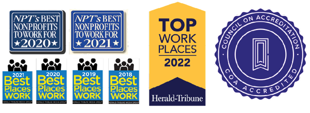 TFC Best places to work recognition
