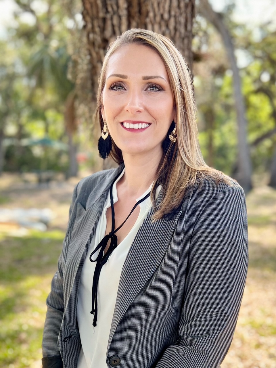 Dr. Kristie Skoglund, IMH-E® 