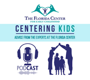 Podcast Centering Kids logo TFC jpg