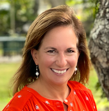 Tamra Cajo, LCSW
