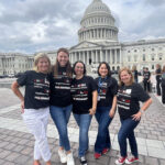 TFC staff at Capital