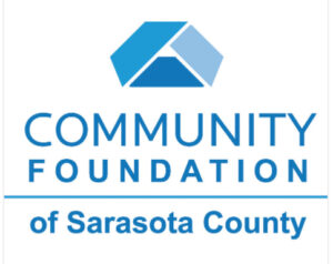 Community Foundation of Sarasota County logo