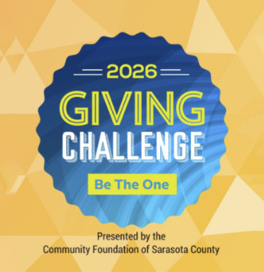 Giving Challenge 2026