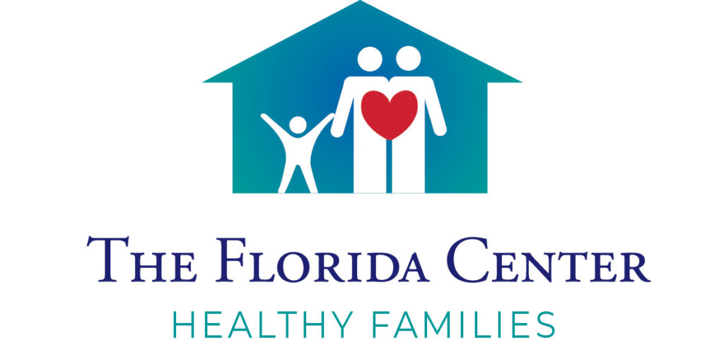Healthy families logo