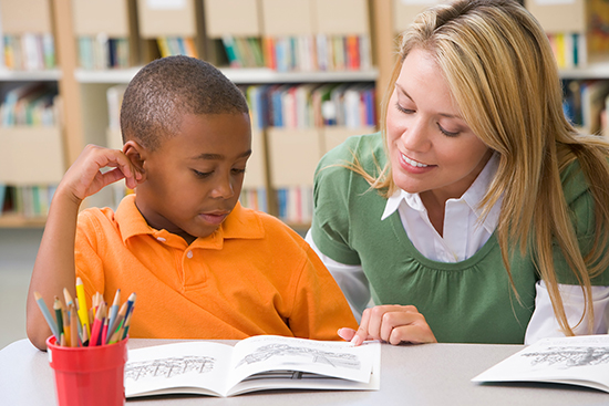 in-home Family Support Team Program